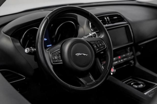 2019 Jaguar F-PACE 25t Premium