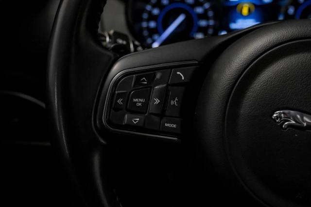 2019 Jaguar F-PACE 25t Premium