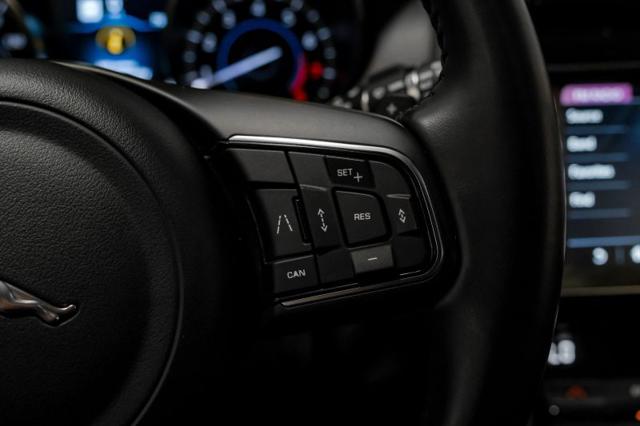 2019 Jaguar F-PACE 25t Premium