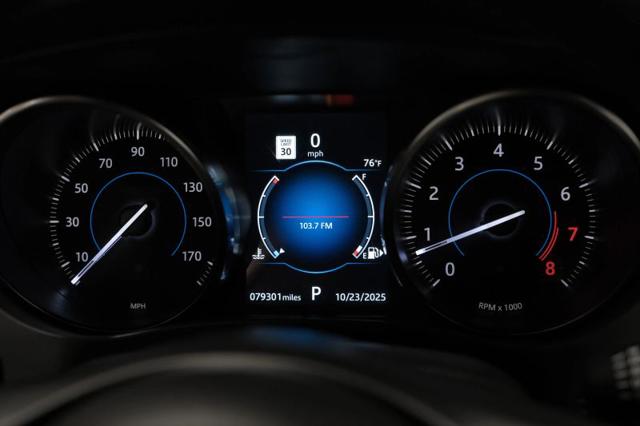 2019 Jaguar F-PACE 25t Premium