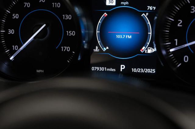 2019 Jaguar F-PACE 25t Premium