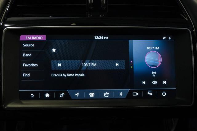 2019 Jaguar F-PACE 25t Premium