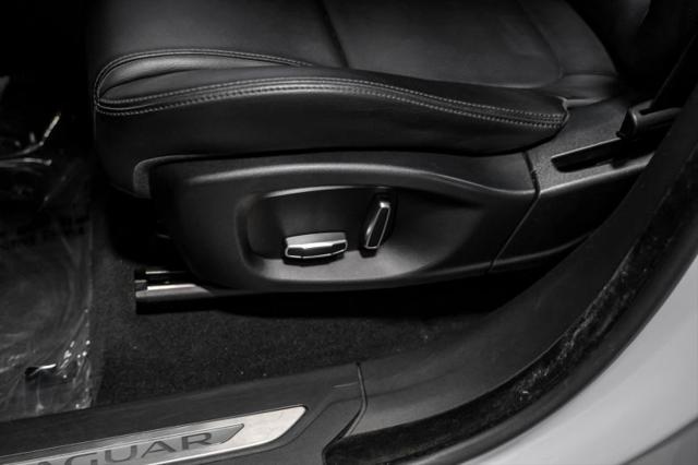 2019 Jaguar F-PACE 25t Premium
