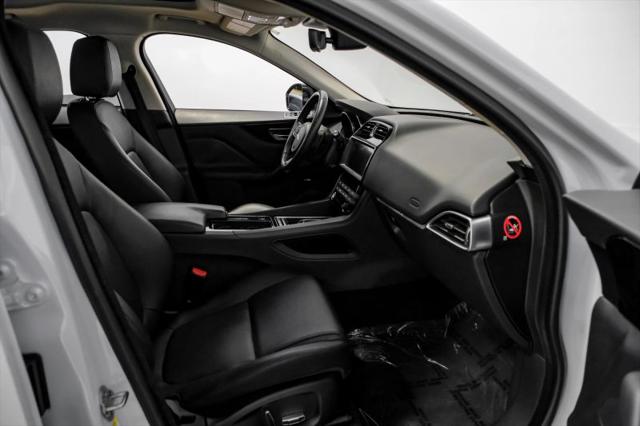 2019 Jaguar F-PACE 25t Premium