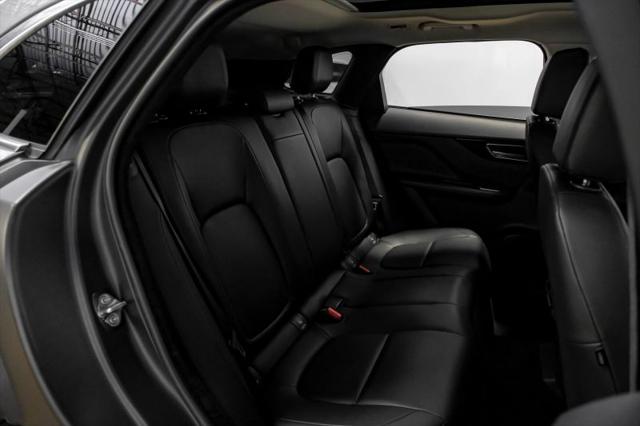 2019 Jaguar F-PACE 25t Premium