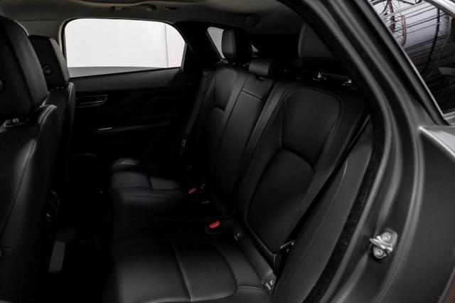 2019 Jaguar F-PACE 25t Premium