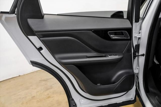 2019 Jaguar F-PACE 25t Premium