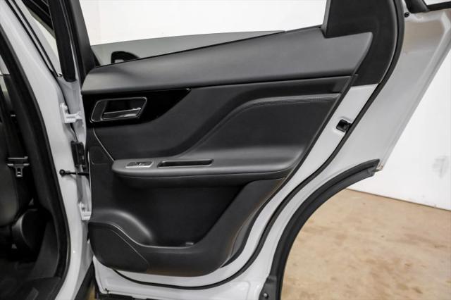2019 Jaguar F-PACE 25t Premium