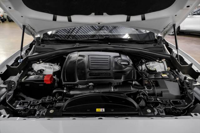 2019 Jaguar F-PACE 25t Premium