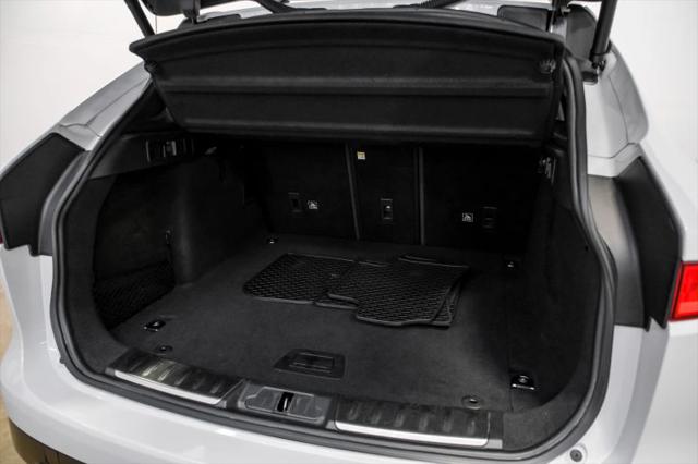 2019 Jaguar F-PACE 25t Premium