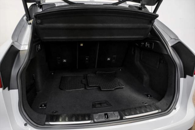 2019 Jaguar F-PACE 25t Premium