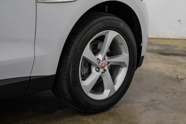 2019 Jaguar F-PACE 25t Premium