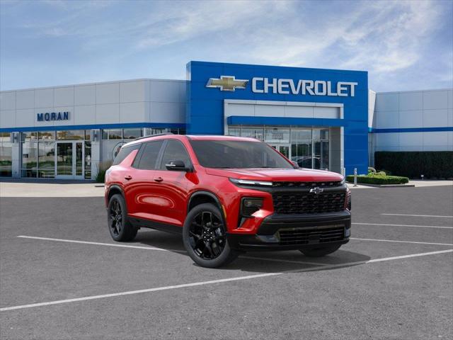 2026 Chevrolet Traverse FWD RS for sale in Clinton Township, MI