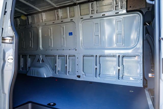 2026 Mercedes-Benz Sprinter Cargo Van High Roof 4-Cyl Diesel HO