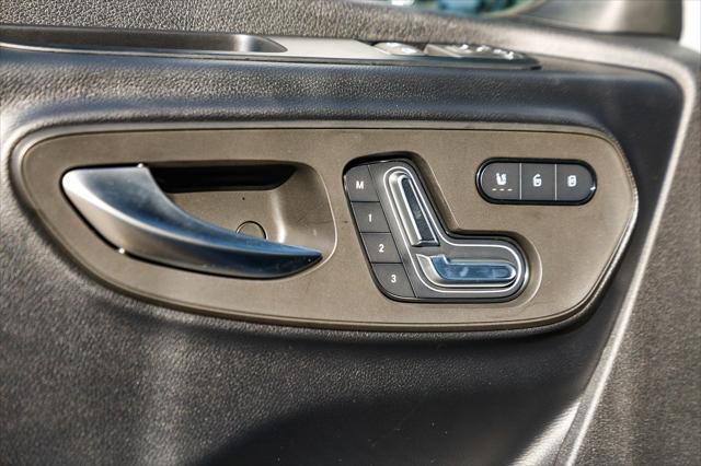 2026 Mercedes-Benz Sprinter Cargo Van High Roof 4-Cyl Diesel HO