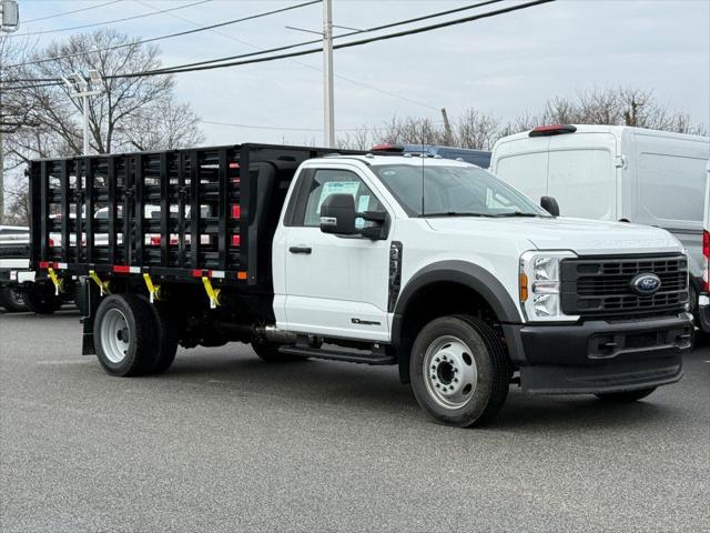 2025 Ford F-550 XL for sale in Springfield, VA
