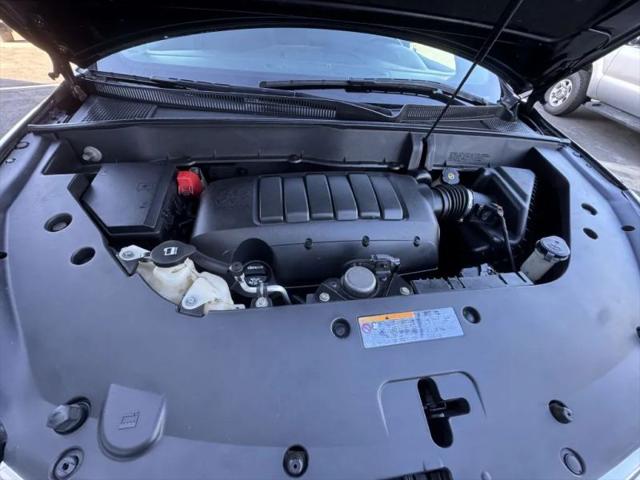 2017 Chevrolet Traverse 1LT