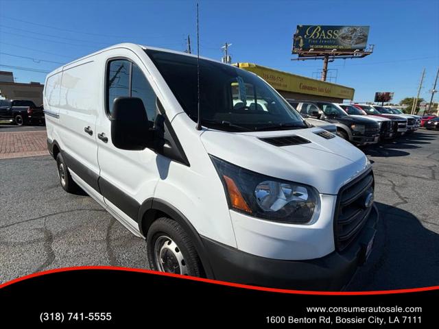 2020 Ford Transit Cargo Van w/RWB for sale in Bossier City, LA