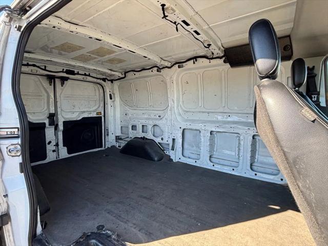 2020 Ford Transit Cargo Van w/RWB