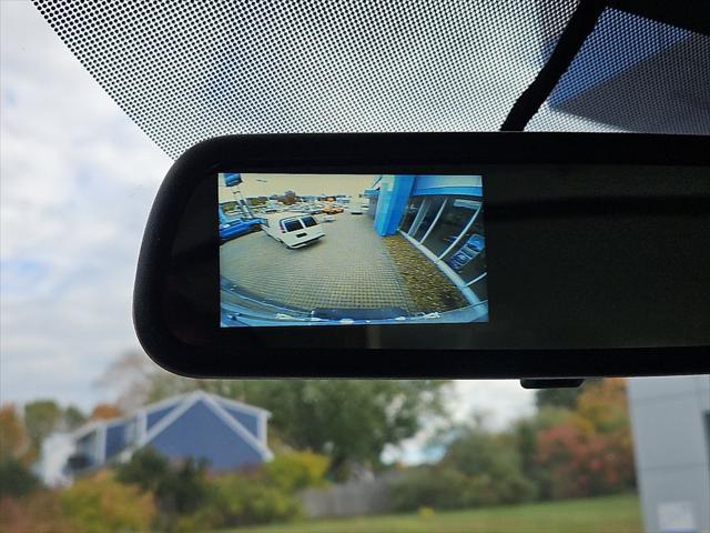 2025 Chevrolet Express Cutaway Work Van