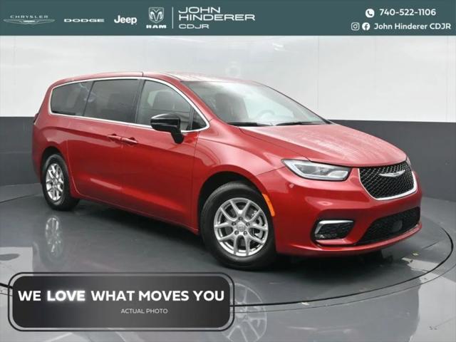 2026 Chrysler Pacifica Select for sale in Heath, OH