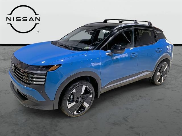2026 Nissan Kicks SR for sale in Erie, PA