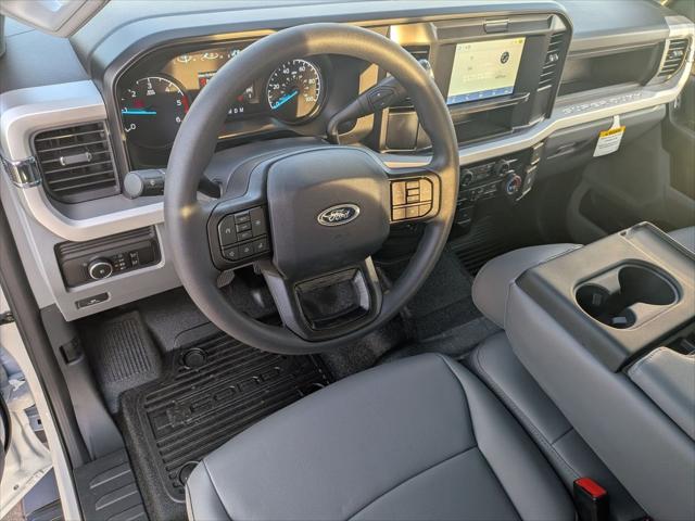 2026 Ford F-550 In-Transit for sale in Flushing, MI