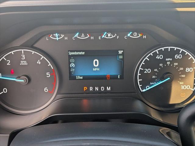 2026 Ford F-550 In-Transit