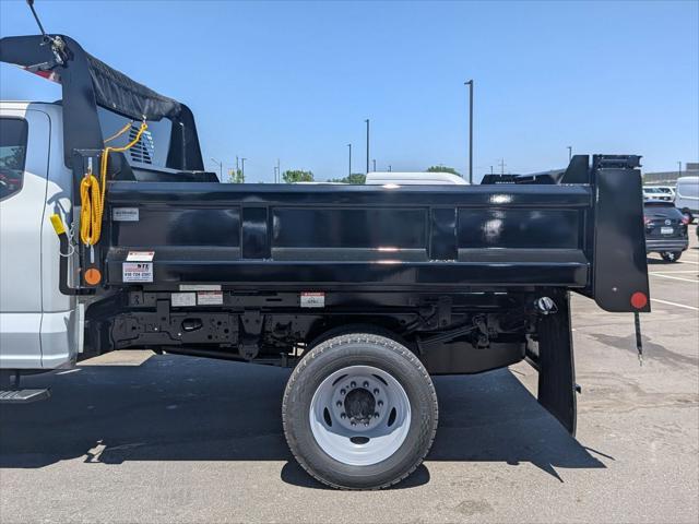 2026 Ford F-550 In-Transit