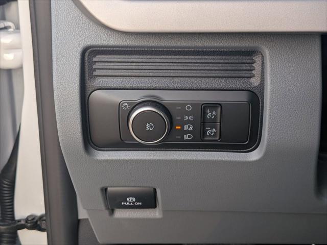 2026 Ford F-550 In-Transit