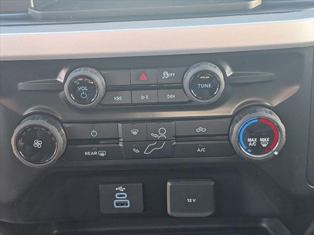 2026 Ford F-550 In-Transit