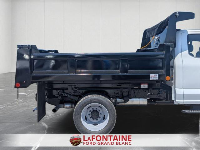 2026 Ford F-550 In-Transit