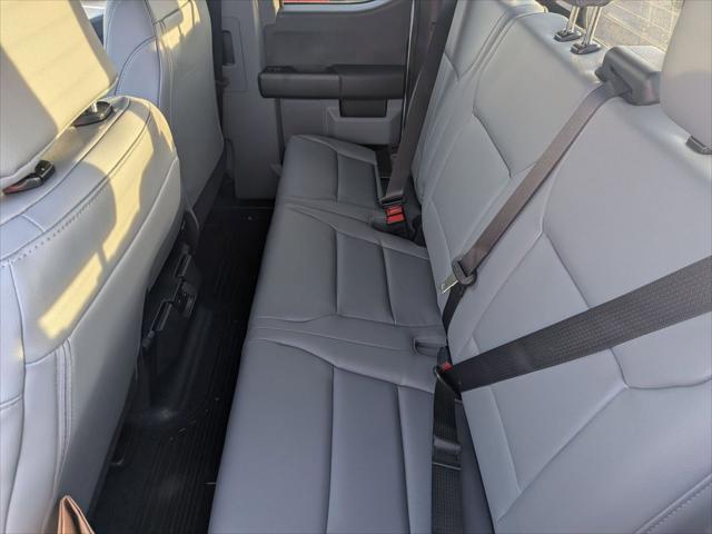 2026 Ford F-550 In-Transit