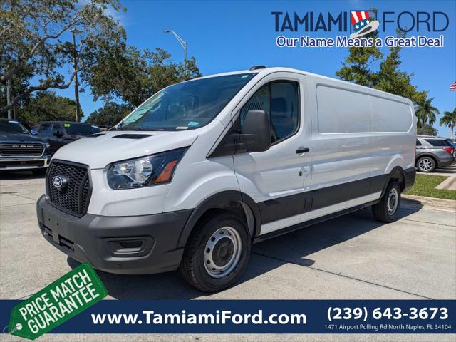 2026 Ford Transit Cargo Van Base for sale in Naples, FL