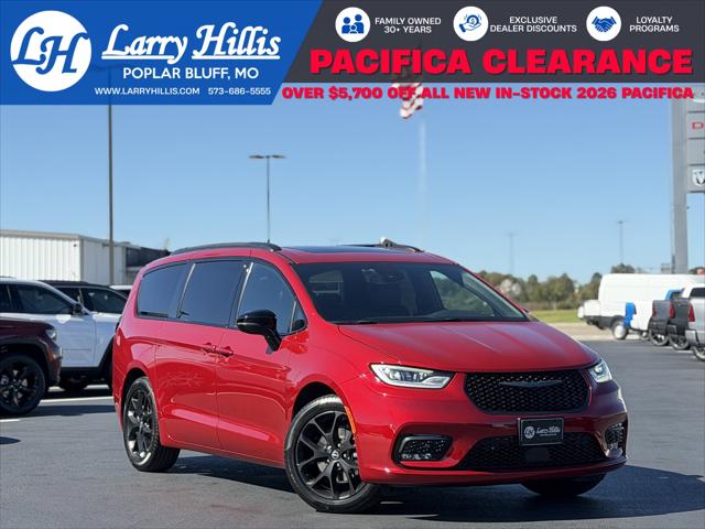 2026 Chrysler Pacifica Select for sale in Poplar Bluff, MO