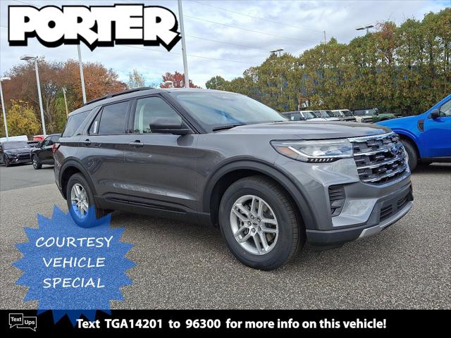 2026 Ford Explorer Active for sale in Newark, DE