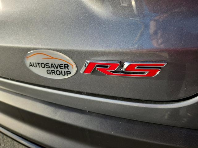 2026 Chevrolet Trax FWD 1RS