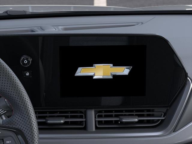 2026 Chevrolet Trax FWD 1RS