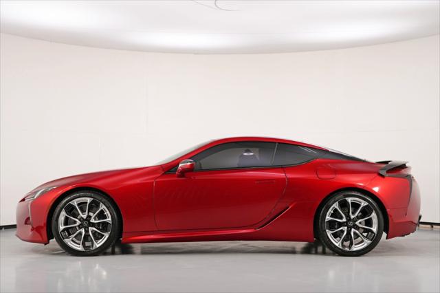 2022 Lexus LC 500 LC 500