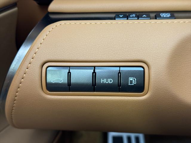 2022 Lexus LC 500 LC 500