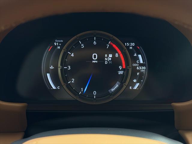 2022 Lexus LC 500 LC 500