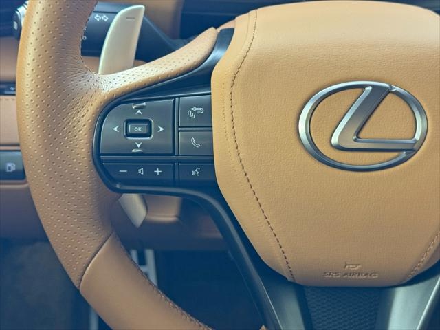 2022 Lexus LC 500 LC 500