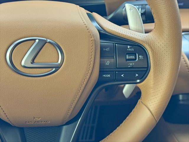 2022 Lexus LC 500 LC 500