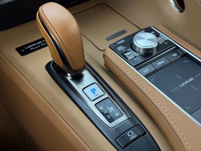 2022 Lexus LC 500 LC 500