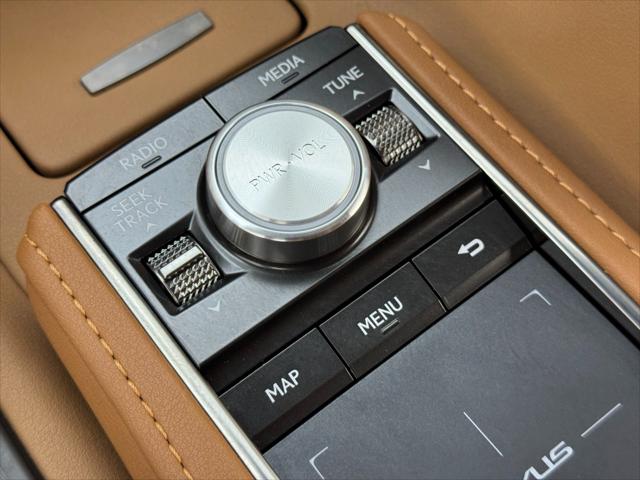 2022 Lexus LC 500 LC 500