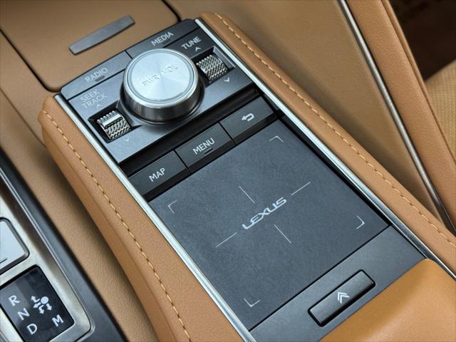 2022 Lexus LC 500 LC 500