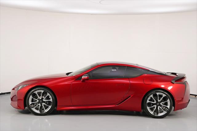 2022 Lexus LC 500 LC 500