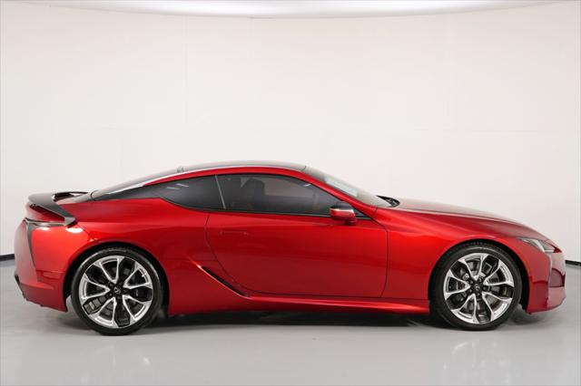 2022 Lexus LC 500 LC 500