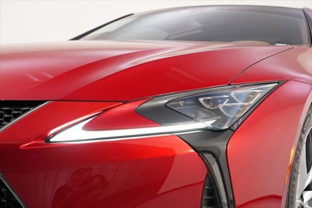2022 Lexus LC 500 LC 500