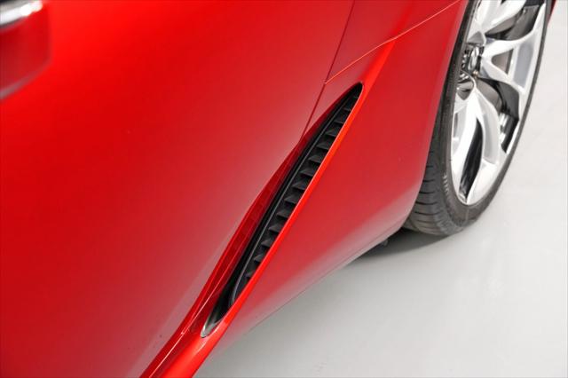 2022 Lexus LC 500 LC 500